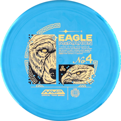 Plasma 2025 Eagle McMahon Range