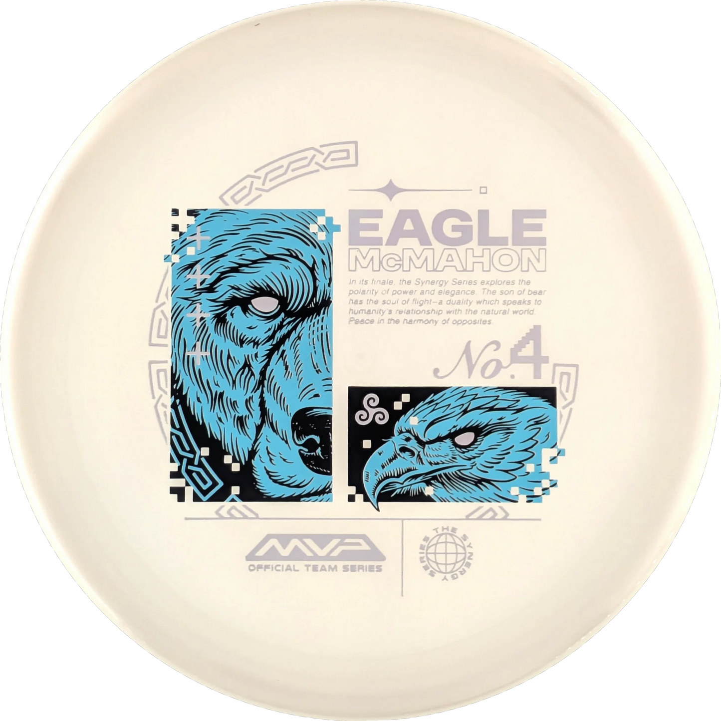 Plasma 2025 Eagle McMahon Range