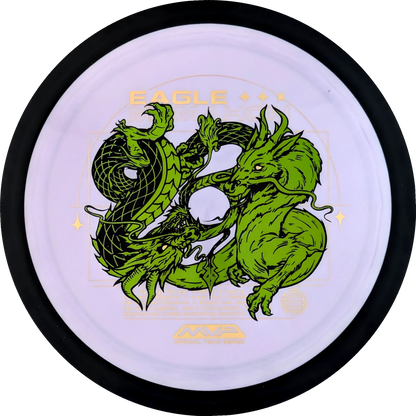 Plasma Eagle McMahon Dimension