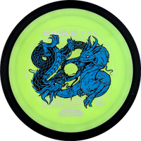 Plasma Eagle McMahon Dimension