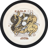 Plasma Eagle McMahon Dimension