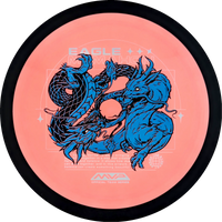 Plasma Eagle McMahon Dimension