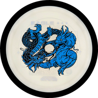 Plasma Eagle McMahon Dimension