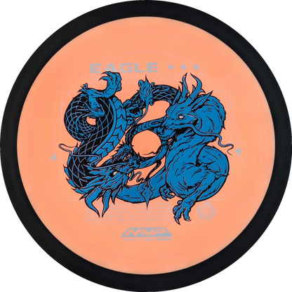 Plasma Eagle McMahon Dimension