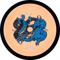 Plasma Eagle McMahon Dimension