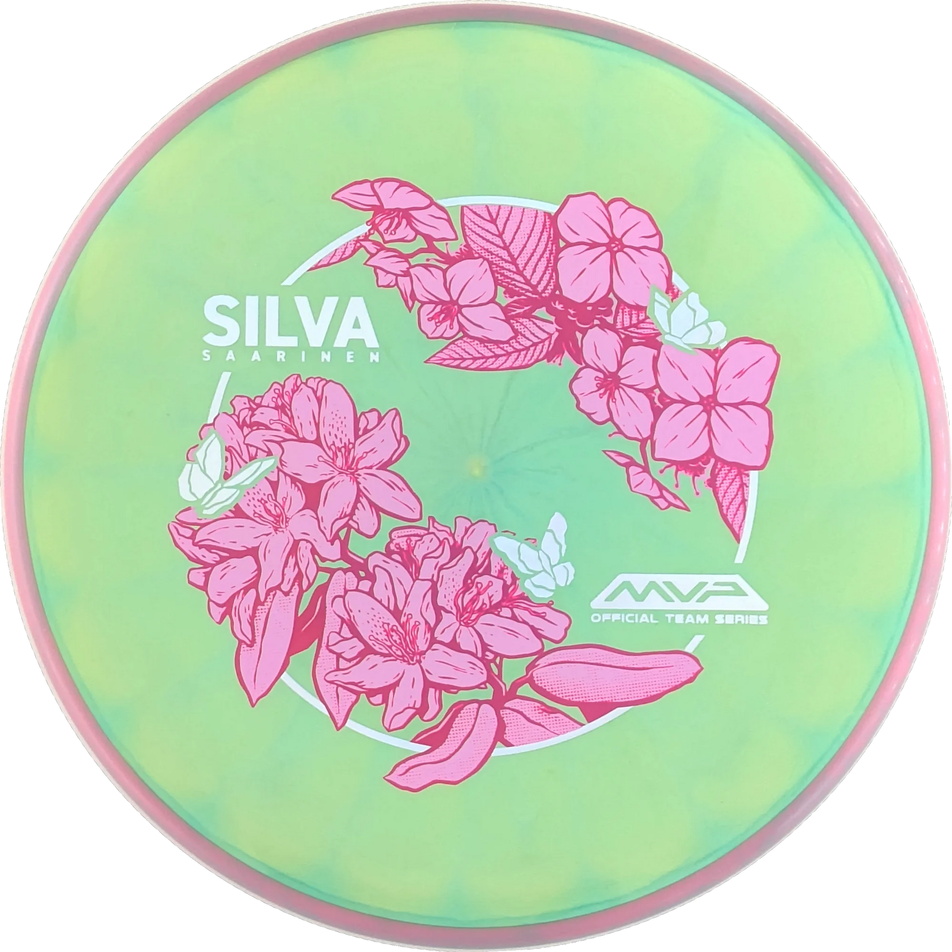 Plasma Soft Silva Saarinen Proxy