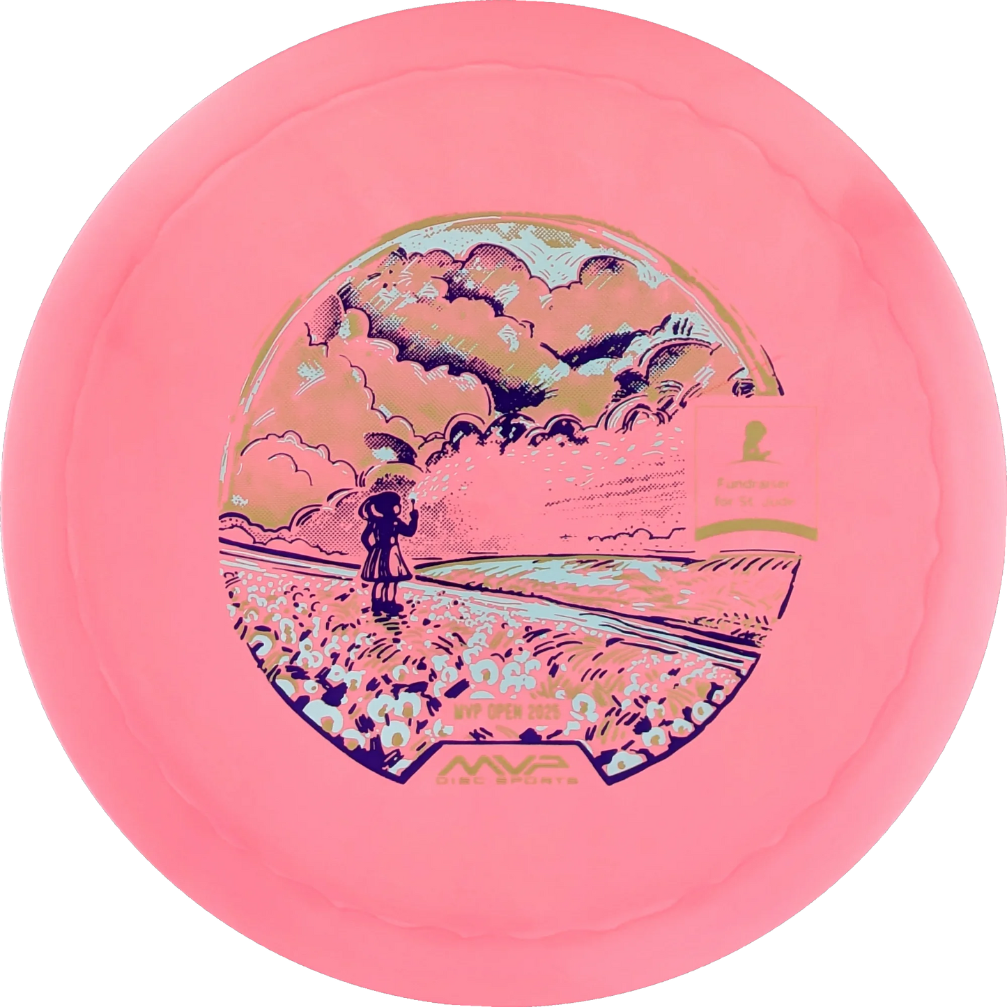 Plasma St Jude Shift