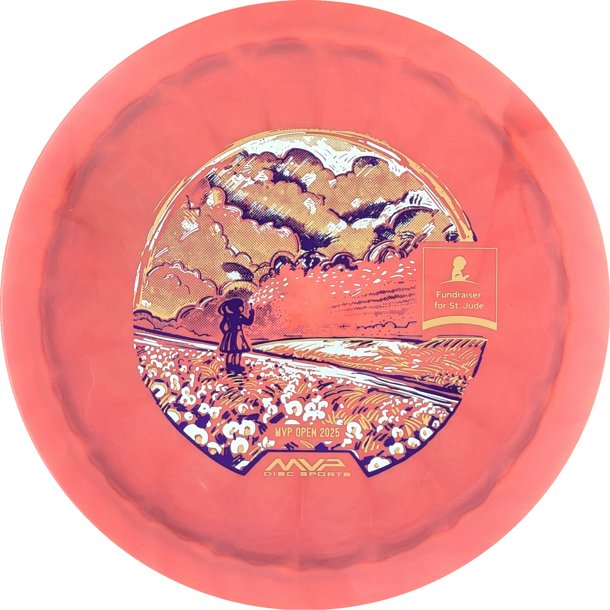 Plasma St Jude Shift