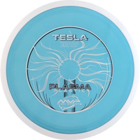 Plasma Tesla