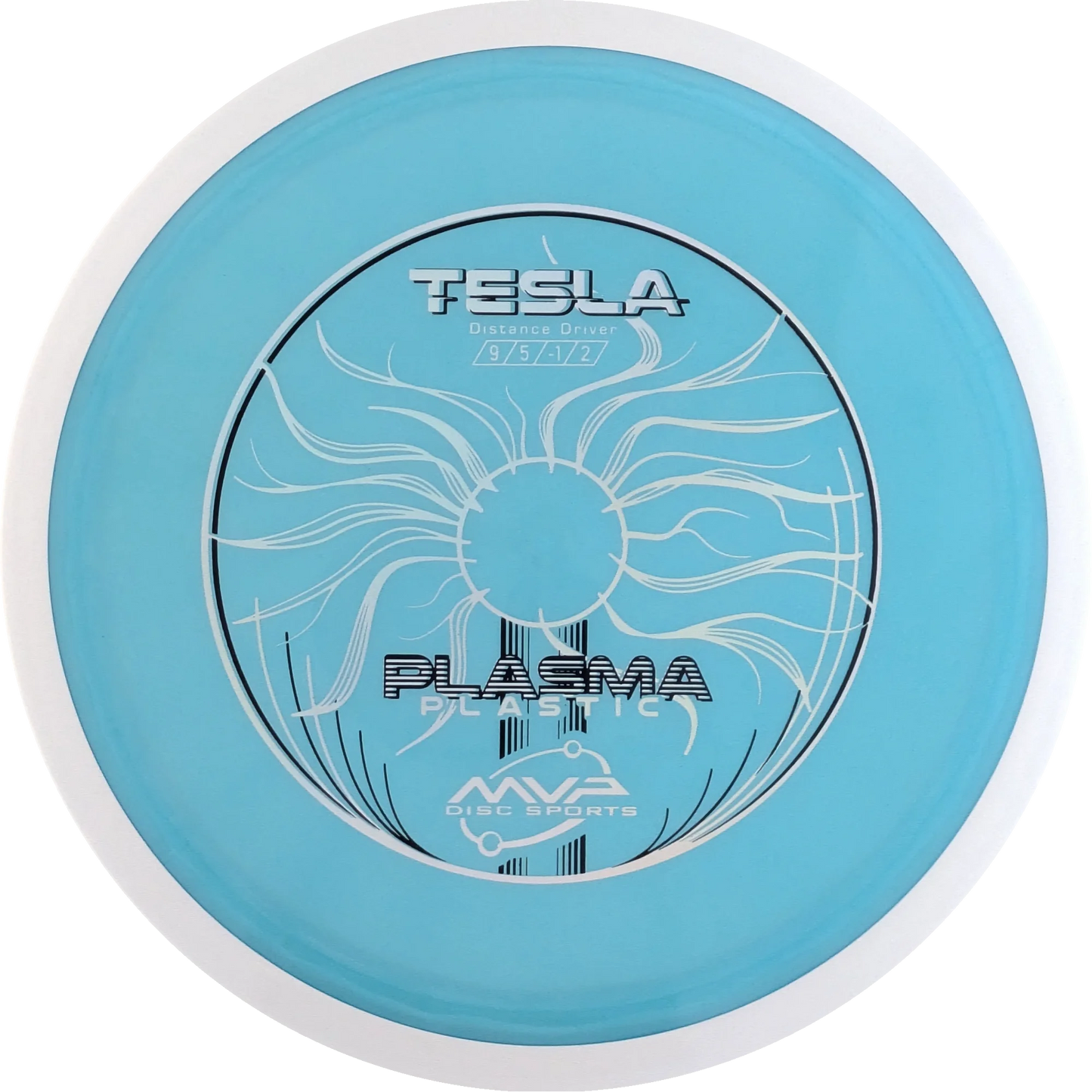 Plasma Tesla