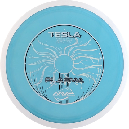 Plasma Tesla