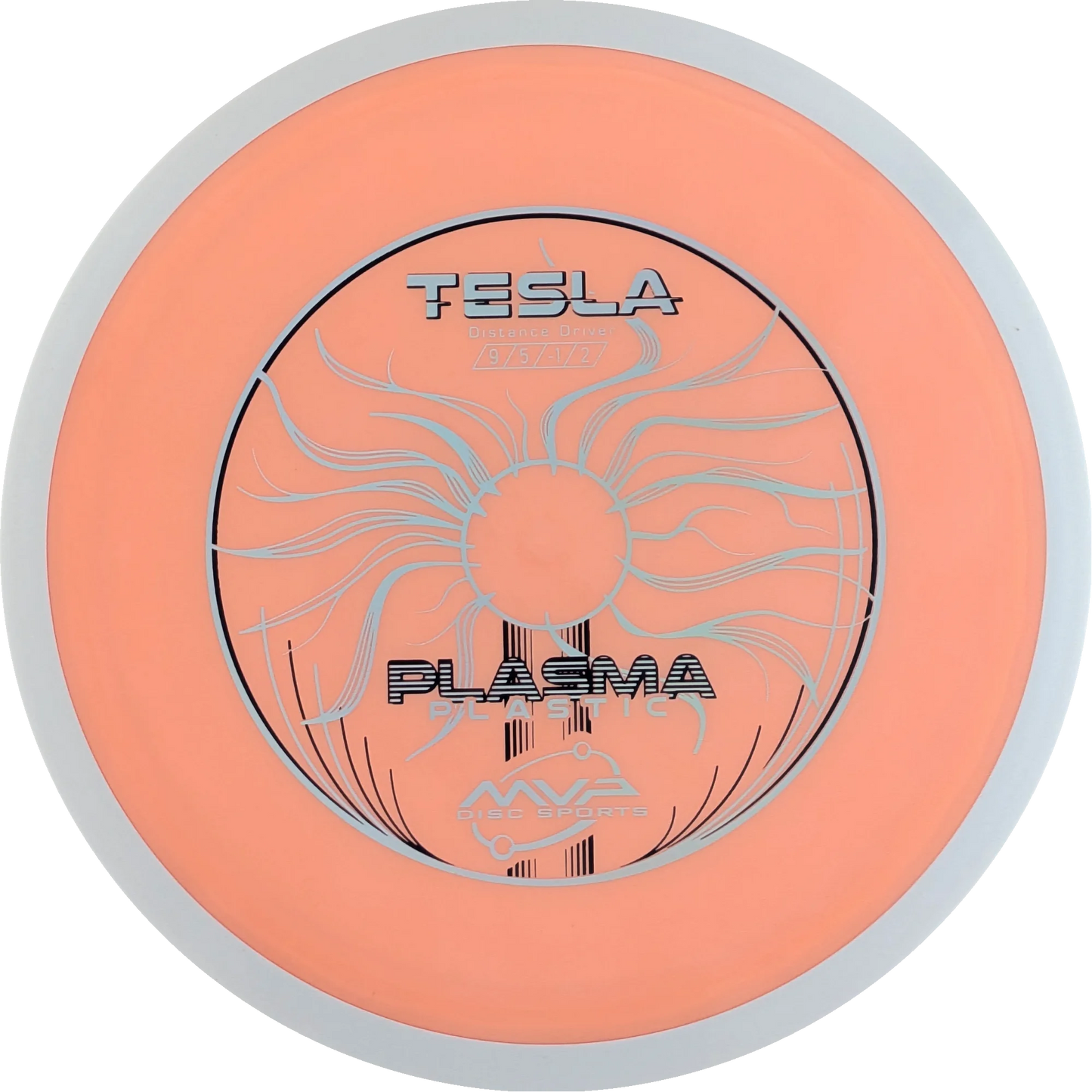 Plasma Tesla