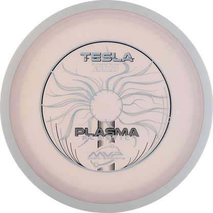 Plasma Tesla