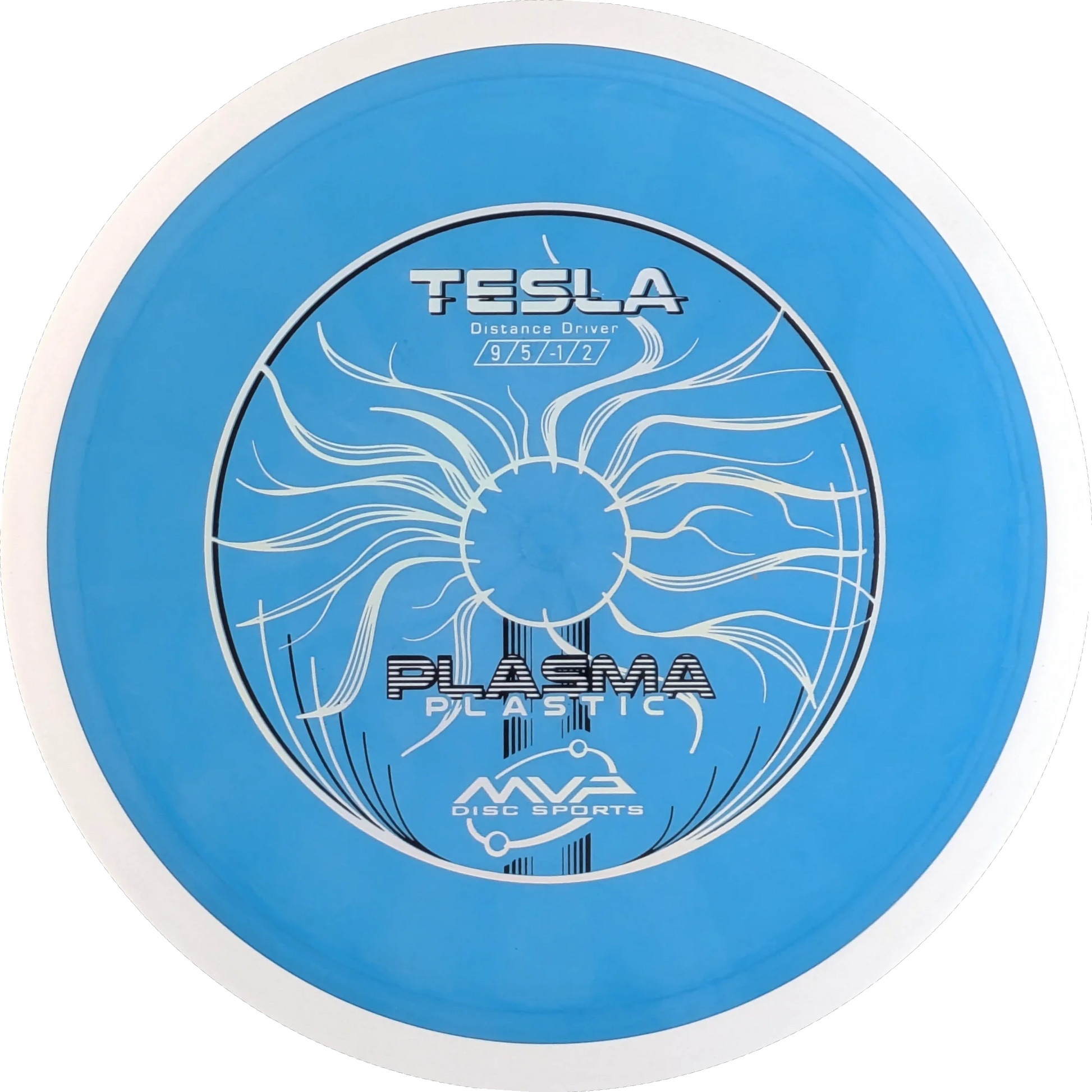 Plasma Tesla