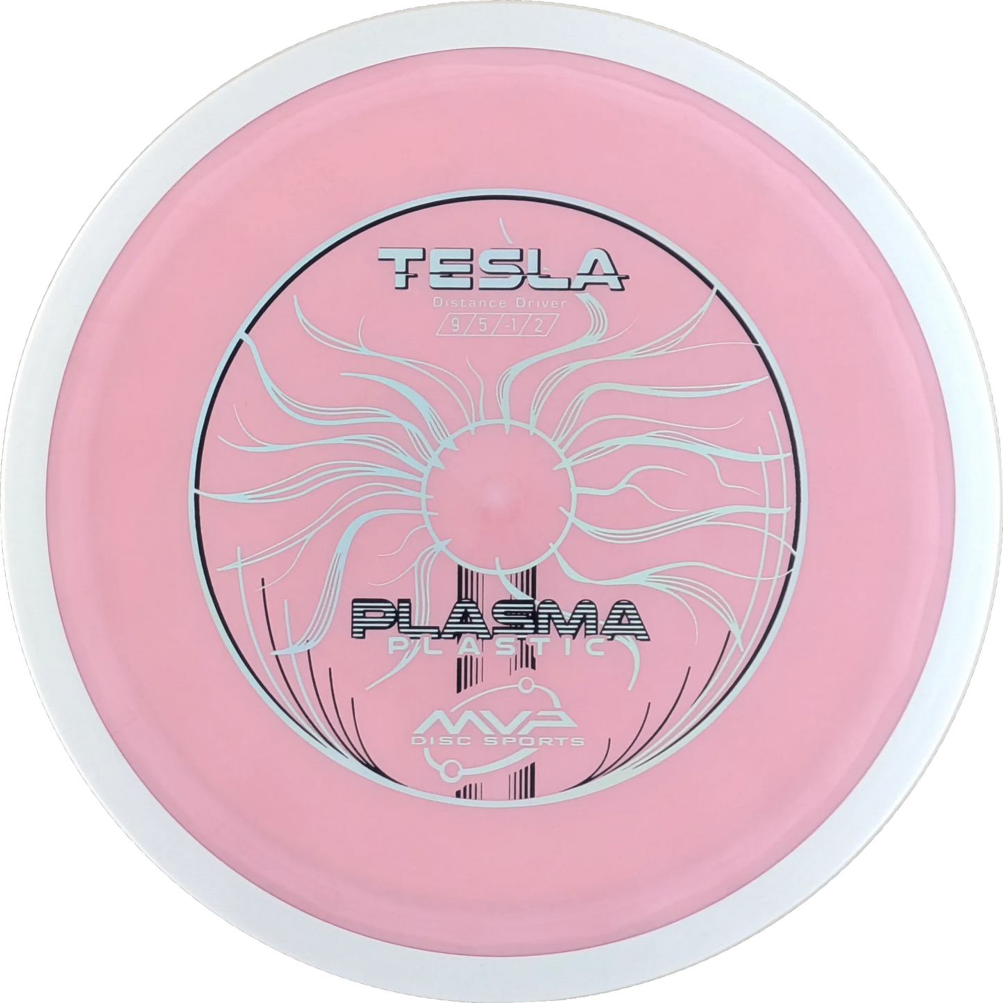 Plasma Tesla