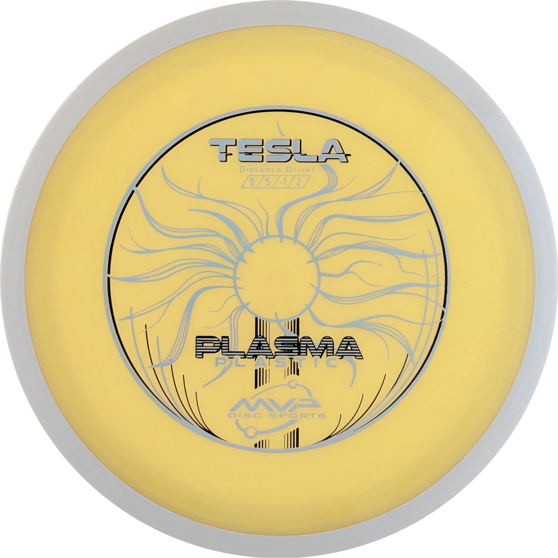 Plasma Tesla