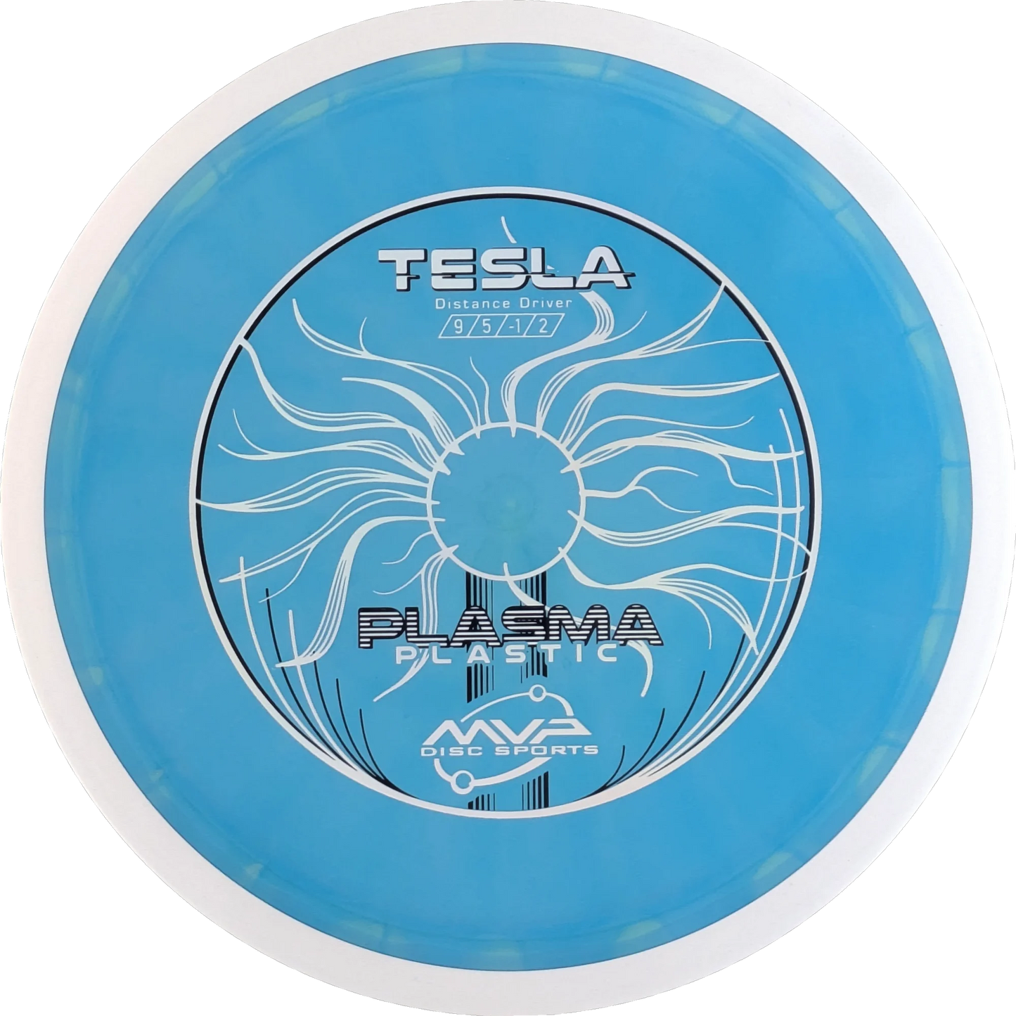 Plasma Tesla