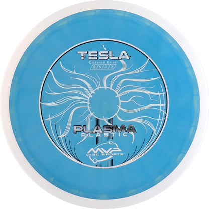Plasma Tesla