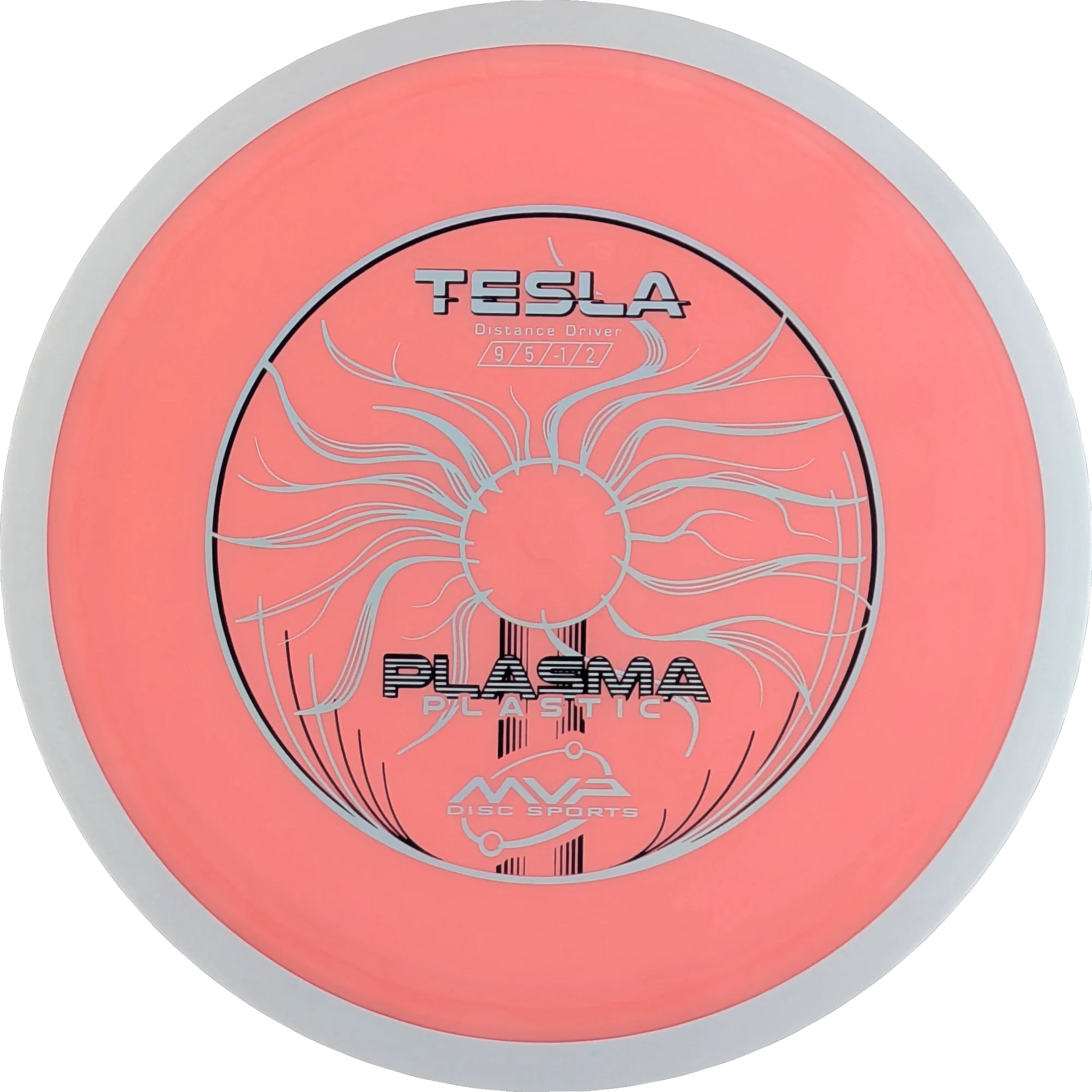 Plasma Tesla