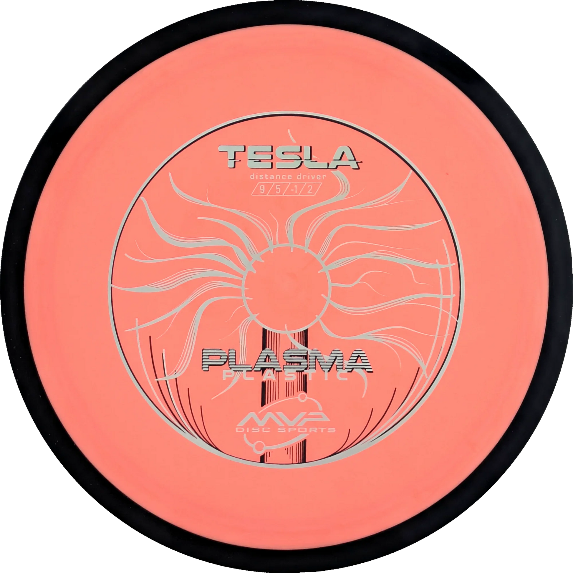 Plasma Tesla