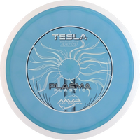 Plasma Tesla