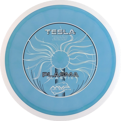 Plasma Tesla