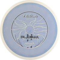 Plasma Tesla
