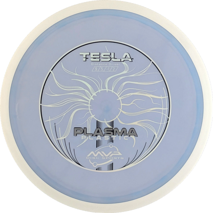 Plasma Tesla