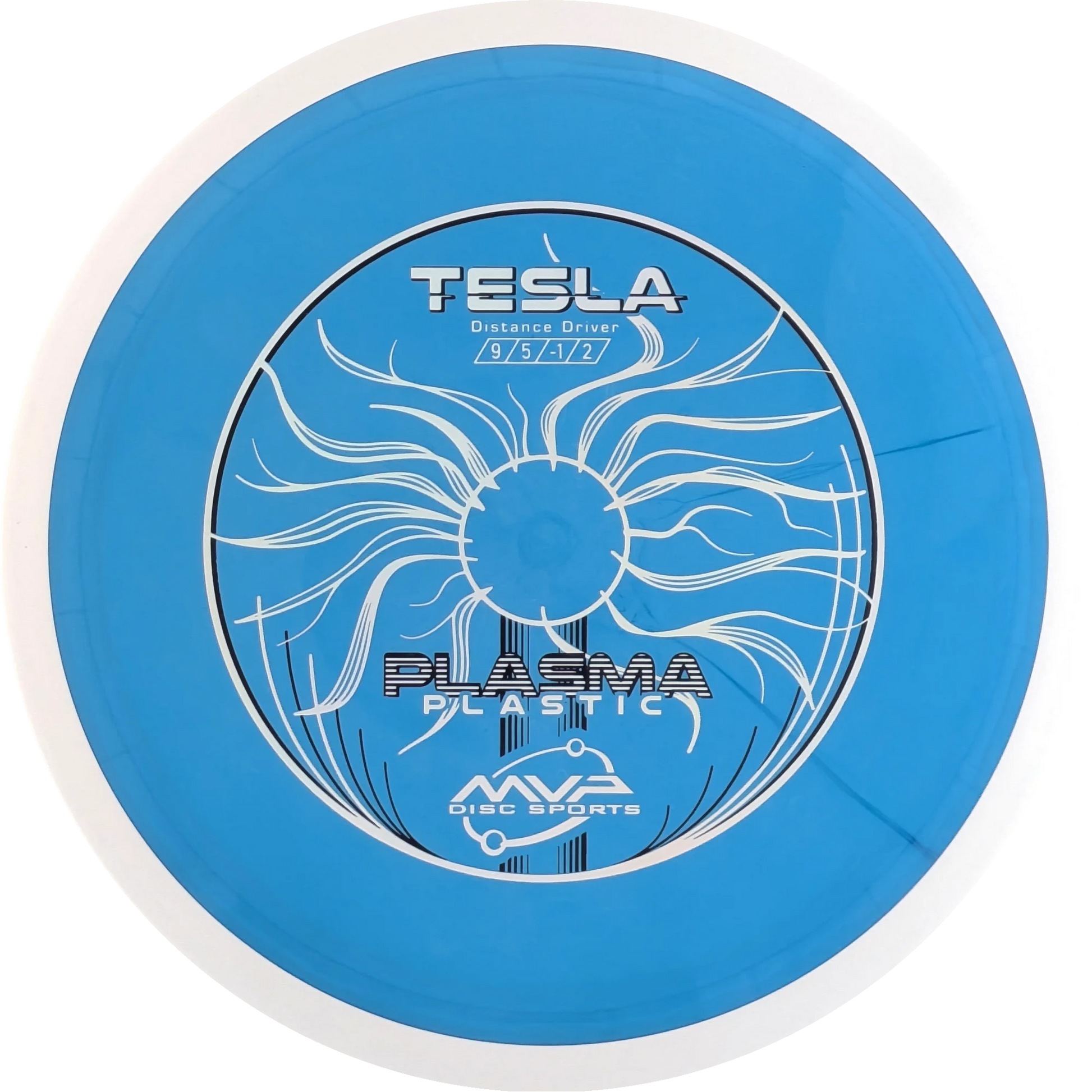 Plasma Tesla