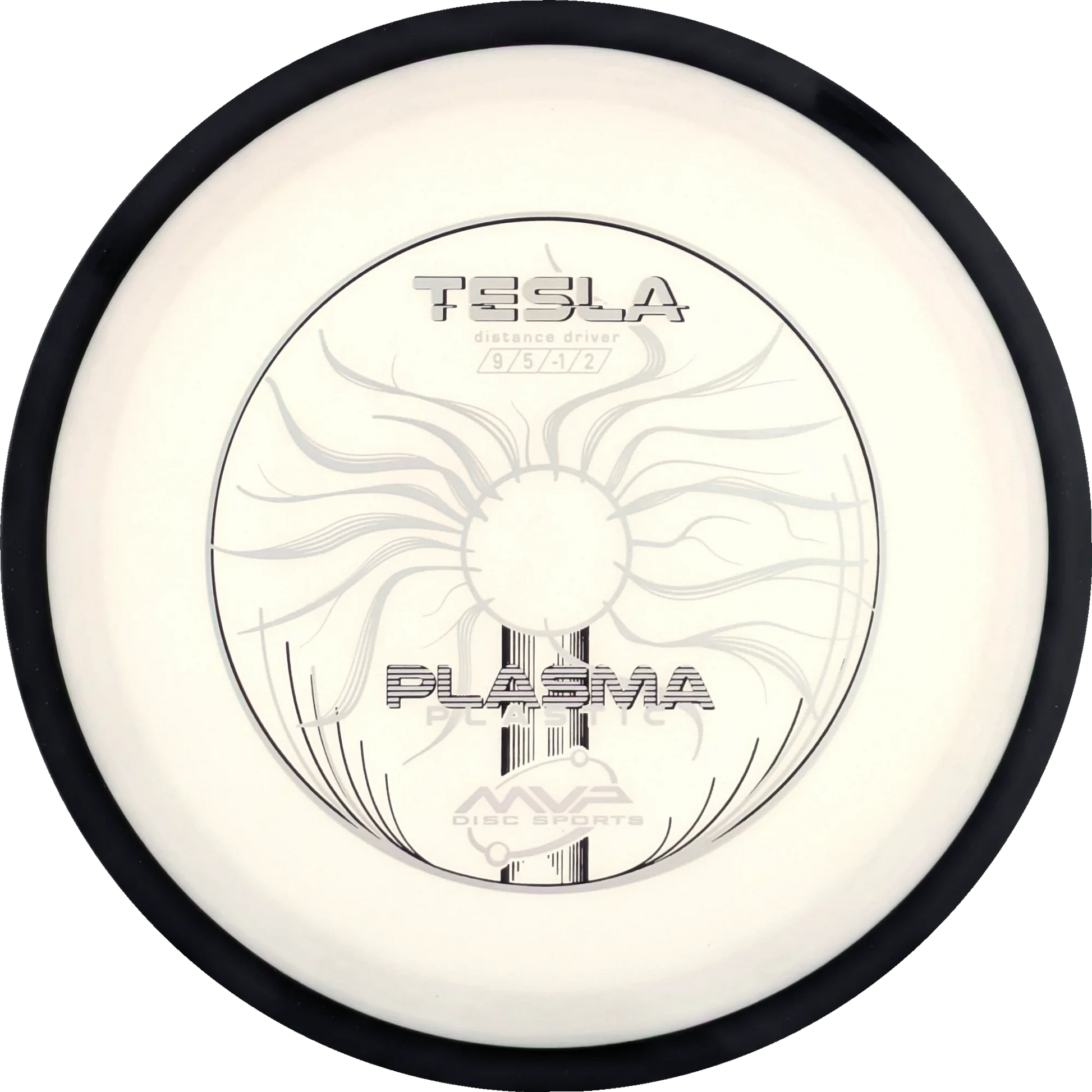 Plasma Tesla