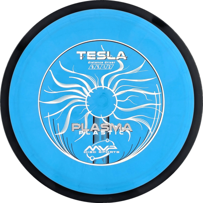 Plasma Tesla