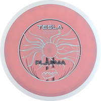 Plasma Tesla