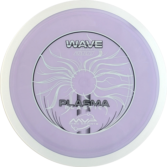 Plasma Wave