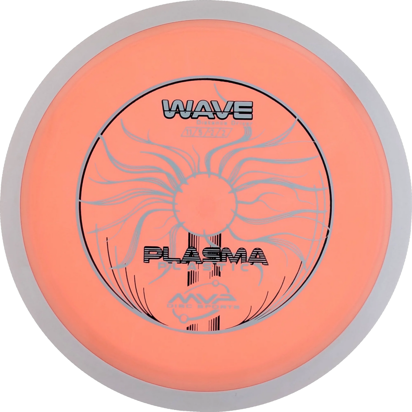Plasma Wave