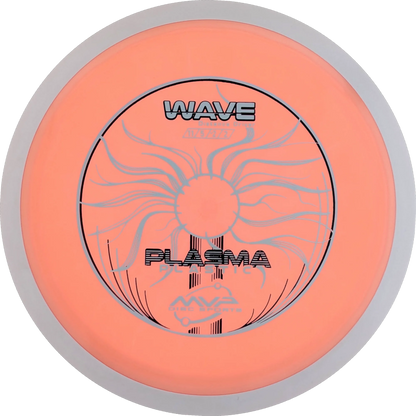 Plasma Wave