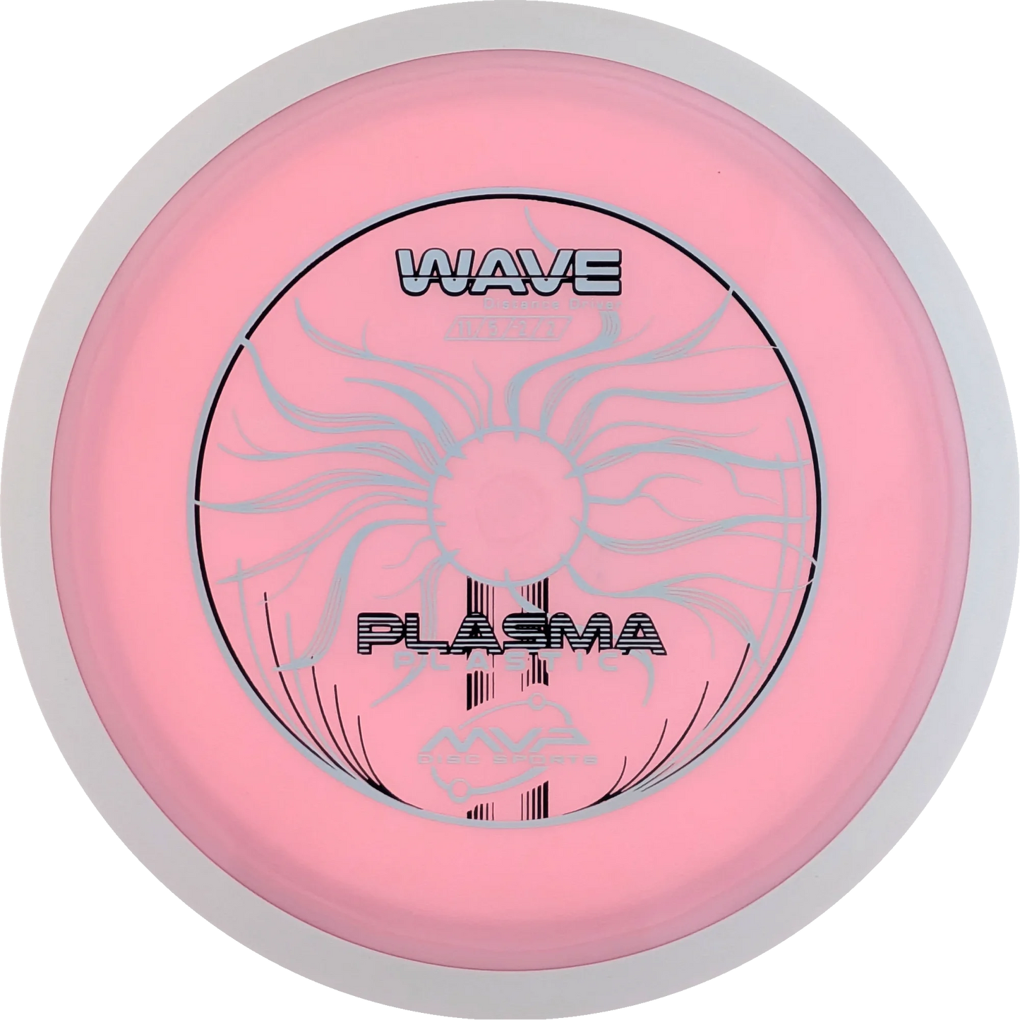 Plasma Wave