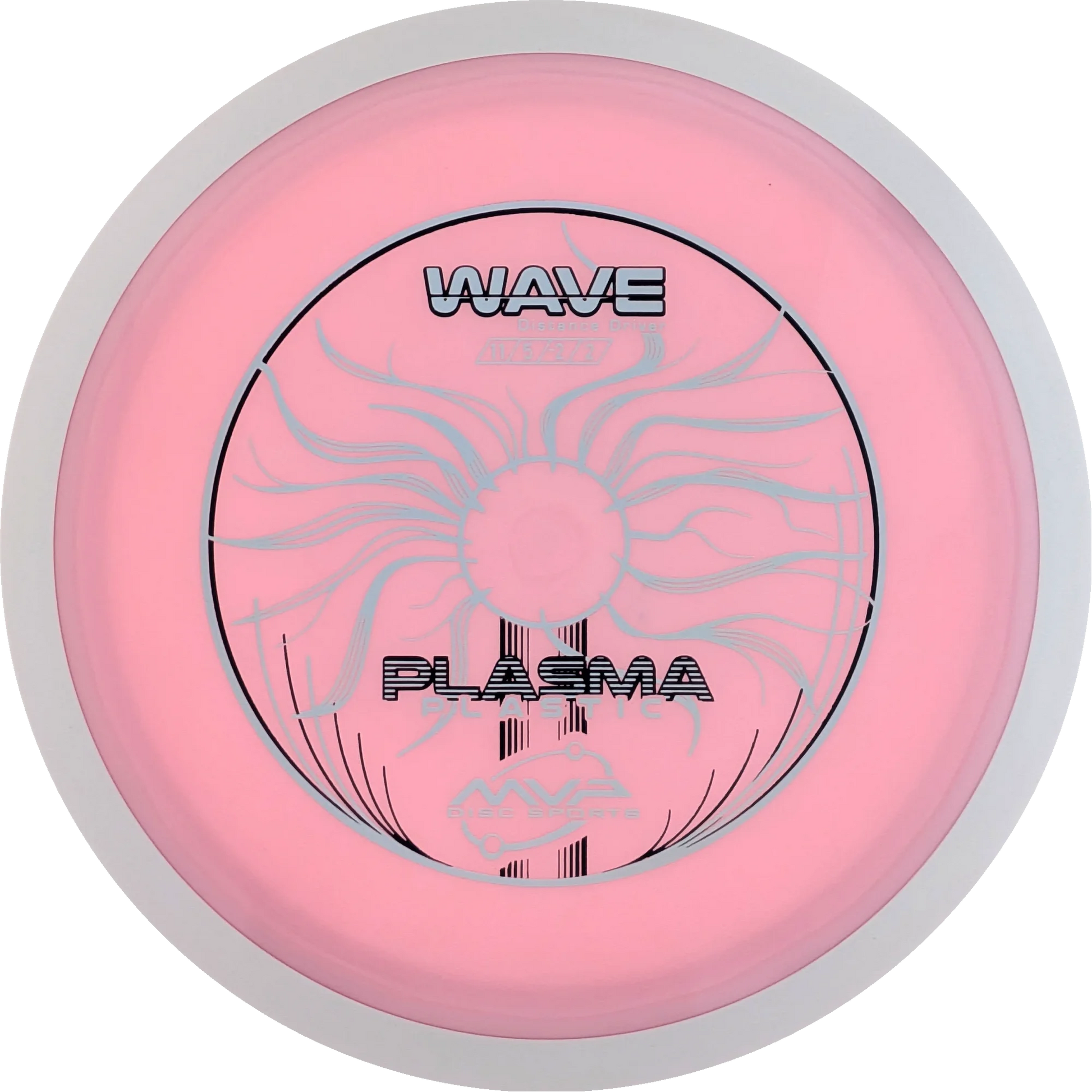 Plasma Wave
