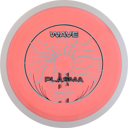 Plasma Wave