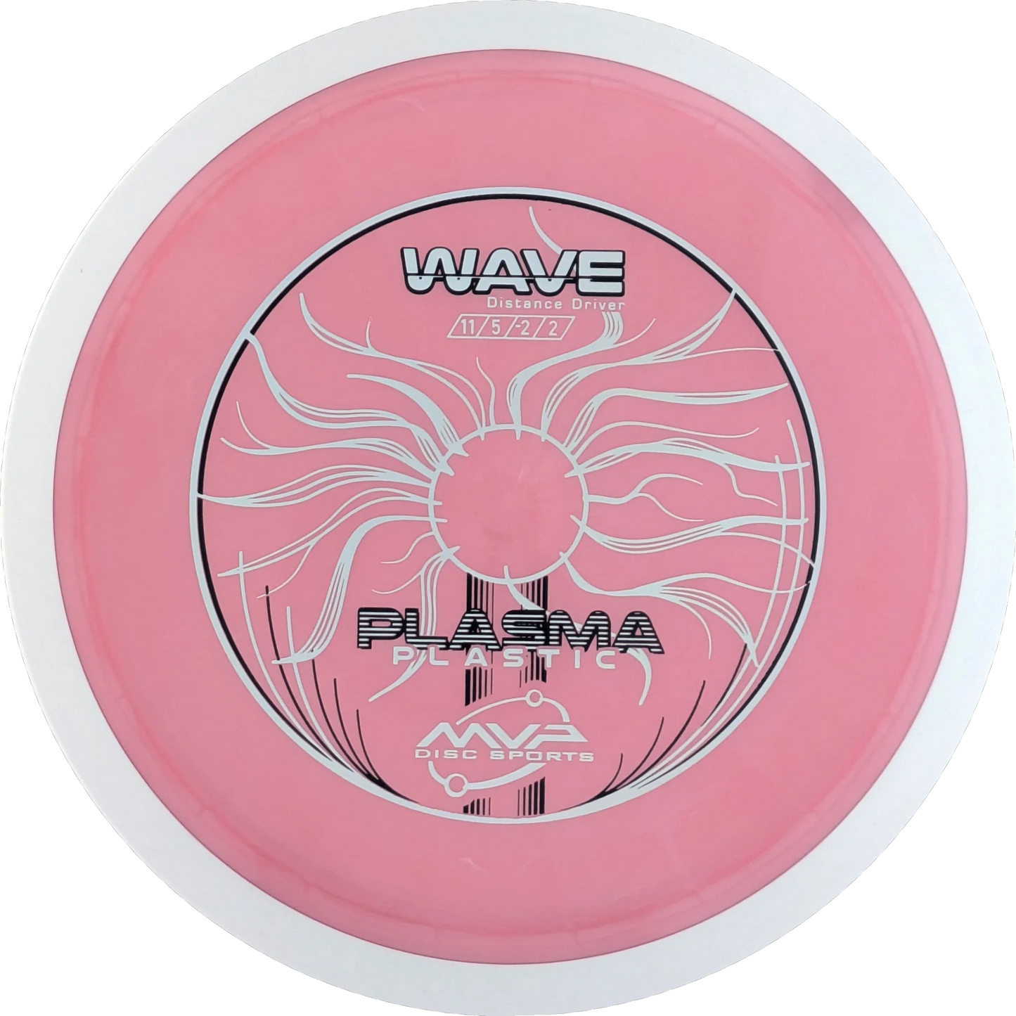 Plasma Wave