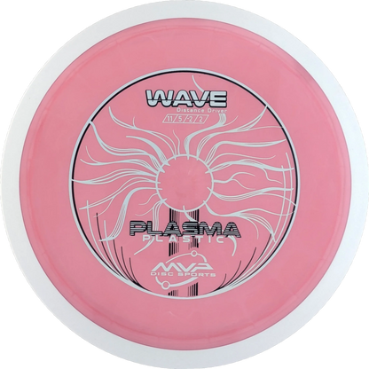 Plasma Wave