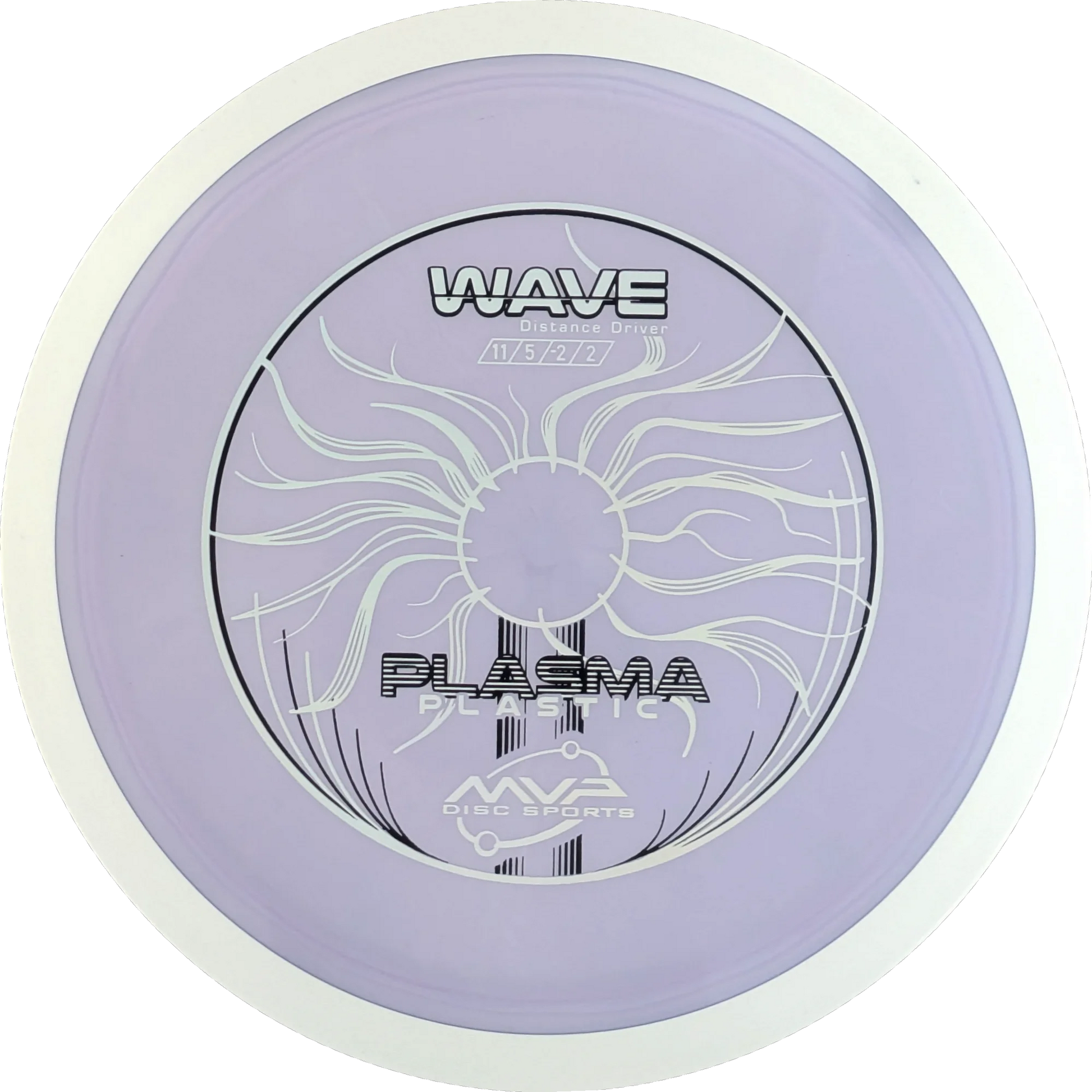 Plasma Wave