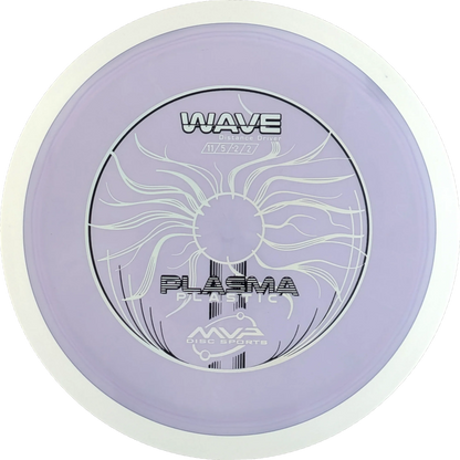Plasma Wave