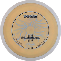 Plasma Wave