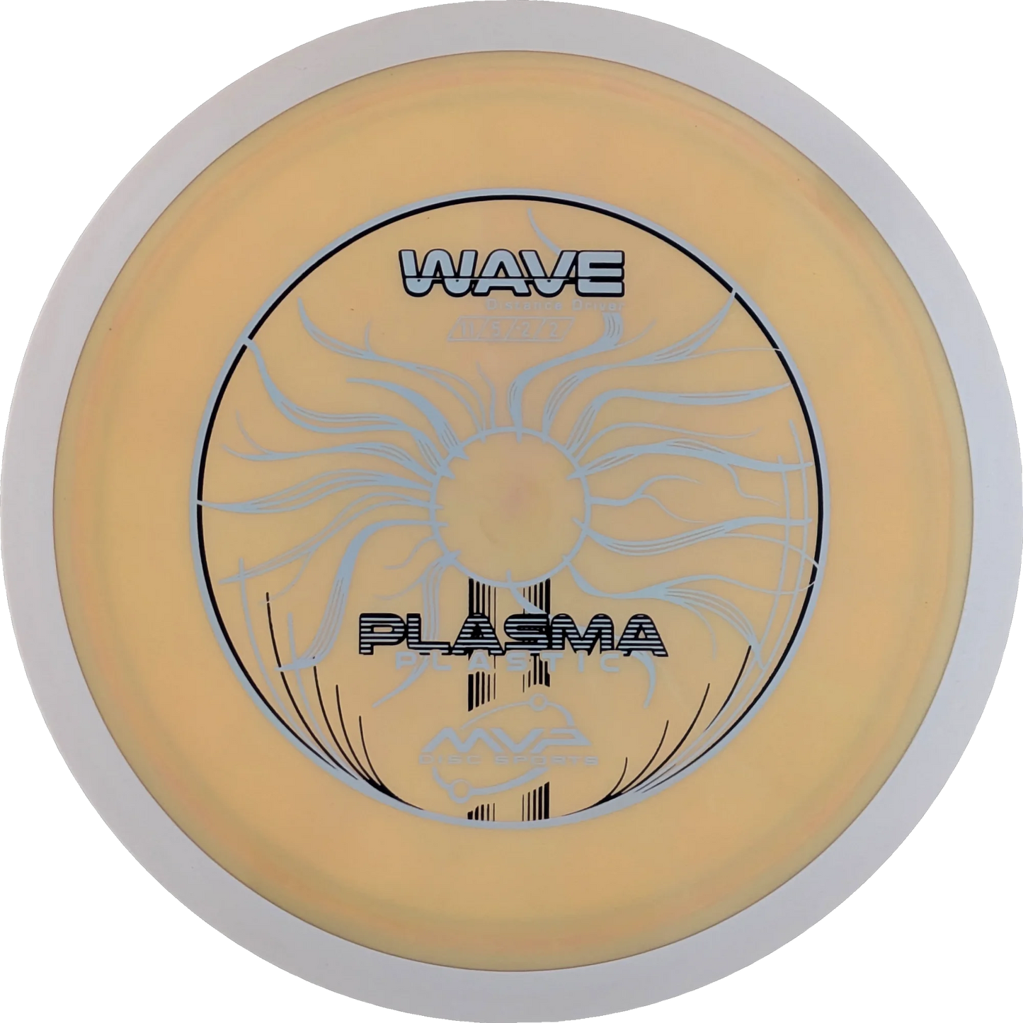 Plasma Wave