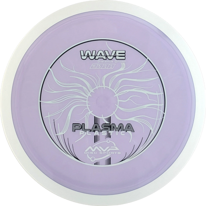 Plasma Wave