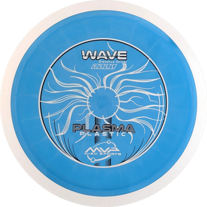 Plasma Wave