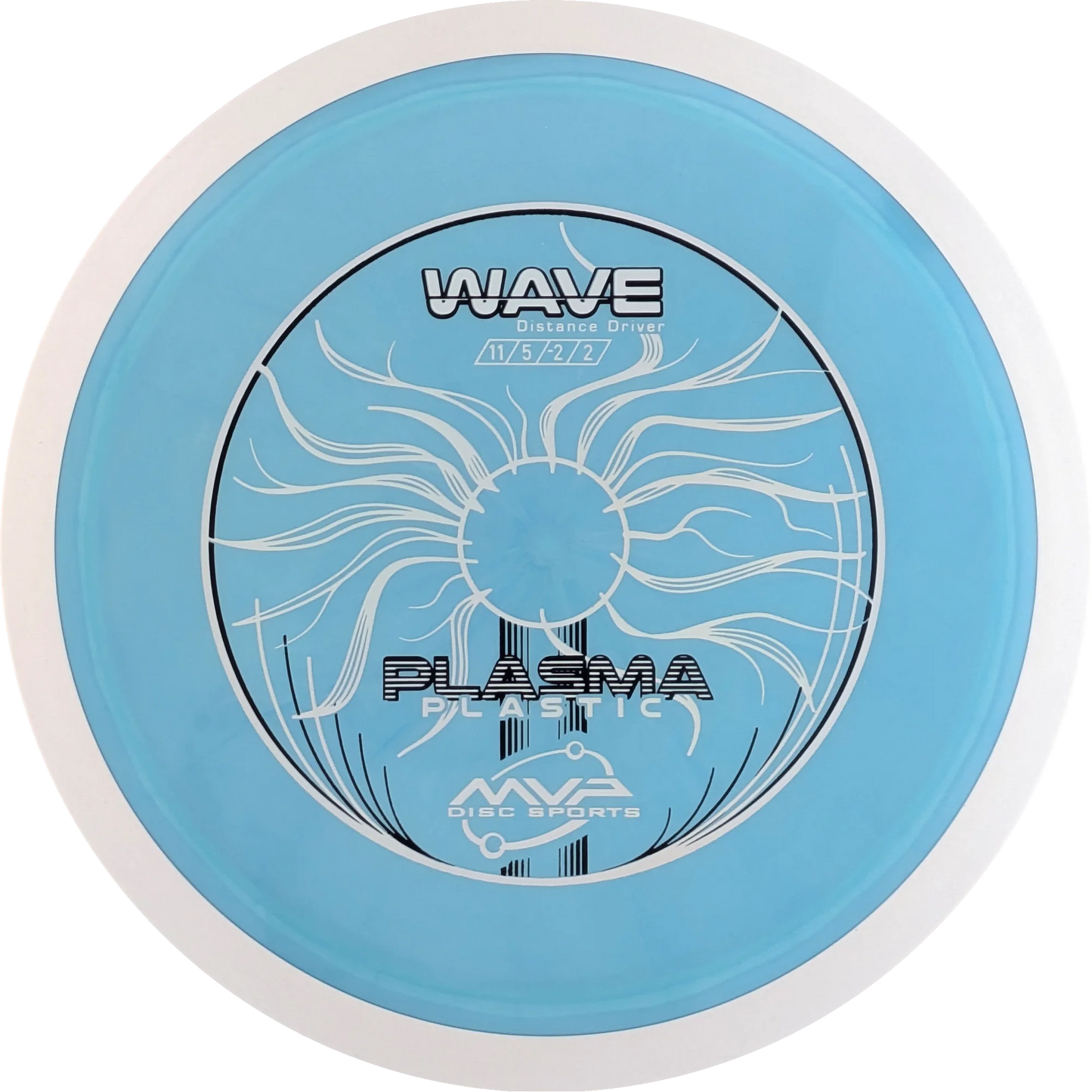 Plasma Wave