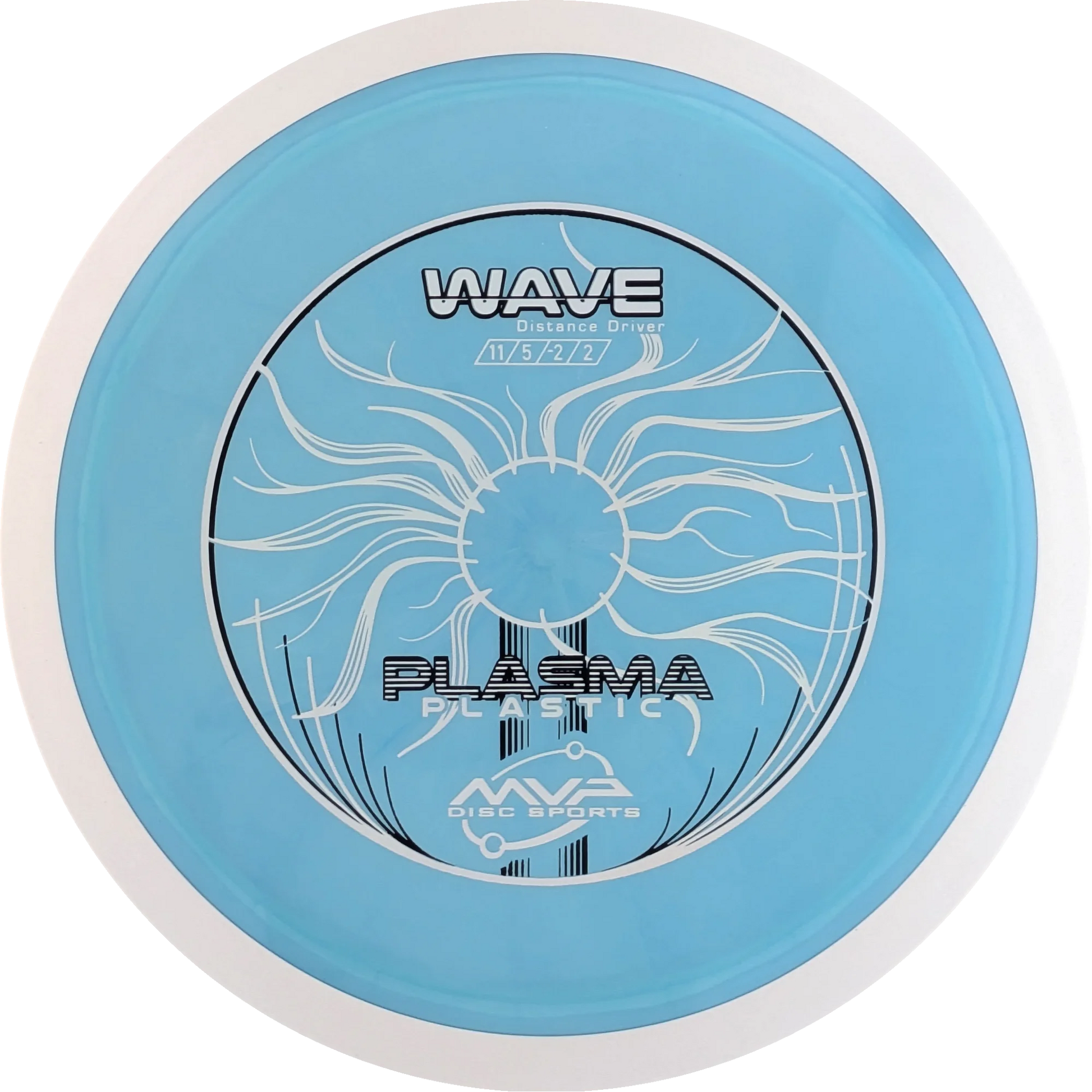 Plasma Wave