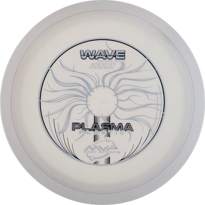Plasma Wave