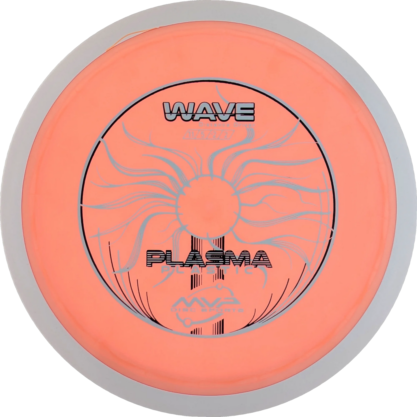 Plasma Wave